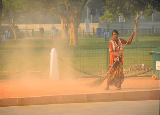 Clean India, Green India: Swachhata & Sustainability